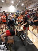LHS Weightlifting